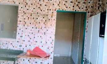 Imagem 3: Apto 2/4 térreo,com área