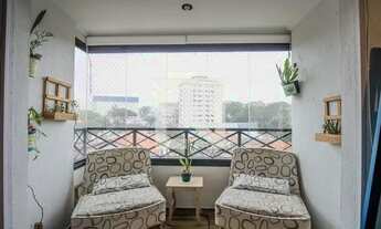 Imagem 6: Apartamento para Aluguel - Jabaquara, 2 Quartos, 64 m2