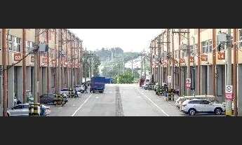 Imagem 4: GALPÃO para locação DISTRITO INDUSTRIAL, JUNDIAÍ