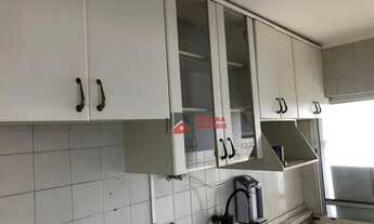 Imagem 5: Apartamento com 2 dormitórios à venda, 58 m² por R$ 510.000,00 - Vila Guarani (Zona Sul)