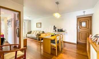 Imagem 3: São Paulo - Apartamento Padrão - Vila Gumercindo