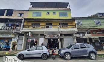 Imagem: Edifício à venda no bairro Volta Grande