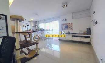 Imagem 6: Apartamento com 2 dormitórios à venda, 98 m² por R$ 450.000 - Barranco - Taubaté/SP