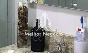 Imagem 5: Apartamento com 2 dorms, Condomínio Residencial Viva Vista, Sumaré - R$ 269 mil, Cod: 3RAP