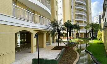 Imagem 5: Apartamento com 3 dormitórios, 120 m² - venda por R$ 1.229.000,00 ou aluguel por R$ 8.410