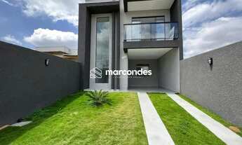 Imagem 3: FAZENDA RIO GRANDE - Casa Padrão - Eucaliptos