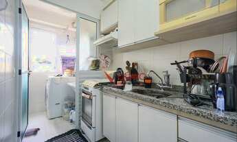 Imagem 6: Apto 54m² - Cond Sommare