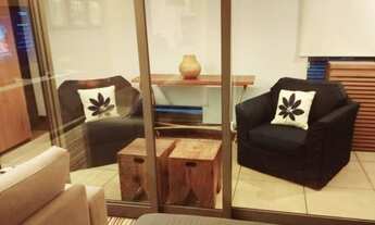 Imagem: Locação Apartamento 1 Dormitórios - 45