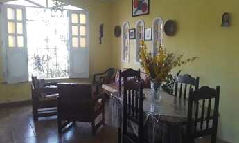 Imagem: Casa Cidade Nova IV, 3/4, apta a financiamento