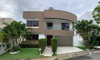 Imagem: Casa com 5 dormitórios à venda, 293 m²