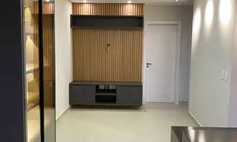 Imagem 6: Aluga-se apto lindo no novo Ed Tancredo (mobiliado