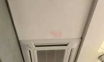 Imagem 2: Apartamento Duplex com 3 dormitórios à venda, 167 m² por R$ 2.290.000,00 - Vila Romana - S