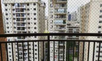 Imagem 5: Apartamento para Locação 60m² - Pompéia