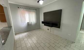 Imagem 3: PRAIA GRANDE - Apartamento Padrão - AVIAÇÃO