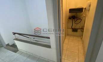 Imagem 6: Casa comercial em Botafogo com 279m2