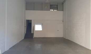 Imagem: Galpão/Depósito/Armazém para aluguel