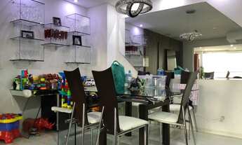 Imagem 4: Apartamento para venda possui 105 metros quadrados com 3 quartos