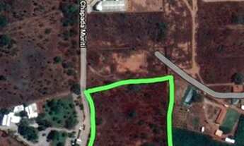 Imagem: Oportunidade de terreno à venda no Crato