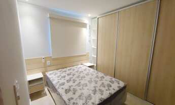 Imagem 7: Alugo apartamento no Parque 10 - Mobiliado - NOVO