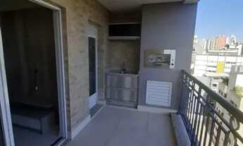 Imagem 6: Apartamento com 1 quarto para alugar por R$ 2600.00, 48.08 m2 - BATEL - CURITIBA/PR