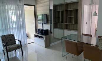 Imagem 4: Apartamento para venda tem 60 metros quadrados com 1 quarto em Graça - Salvador - BA