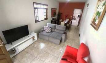 Imagem: CASA NO CURUÇAMBÁ