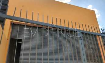 Imagem 2: Galpão Comercial - Vão Livre - Tatuapé !!