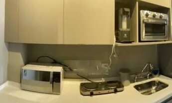 Imagem 5: Apartamento para venda tem 31 metros quadrados com 2 quartos em Pinheiros - São Paulo - SP