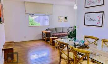 Imagem 5: Apartamento em Jardim Botânico