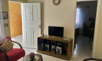 Imagem 4: CASA isolada ter 10 x 25 próx praia/comerc 2 qtos, sala, gars $ 420.mil