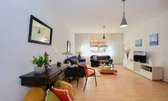 Imagem 2: Casa espaçosa e segura localizada no Campo Belo