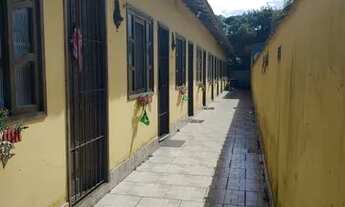 Imagem: Kitnet/conjugado para aluguel