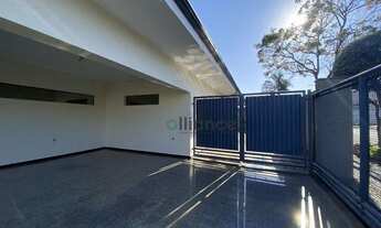 Imagem 2: Casa com 4 dormitórios para alugar, 150 m² por R$ 2.936,00/mês - Jardim São Paulo - Americ