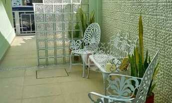 Imagem 5: Casa com 3 dormitórios à venda, 120 m² por R$ 585.000,00 - Taquara - Rio de Janeiro/RJ