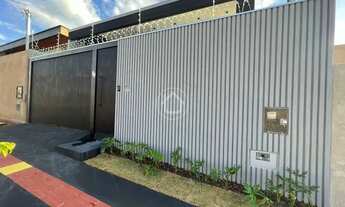 Imagem 2: CASA COM 03 DORMITÓRIOS NO RITA VIEIRA