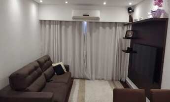 Imagem 2: SANTOS - Apartamento Padrão - ENCRUZILHADA