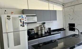 Imagem 4: Casa no bairro Jardim Costa Verde