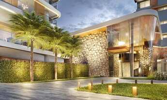 Imagem: Studio para venda tem 28 metros quadrados