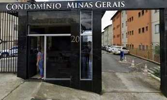 Imagem: Aluguel apartamento bairro camargos bh