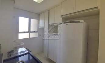 Imagem 4: Apartamento residencial para locação, Vila Independência, Piracicaba