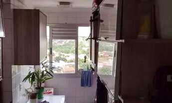 Imagem 4: Condominio Garden Bosque da Saúde