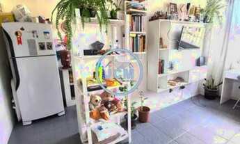 Imagem: Excelente apartamento sala 1 quarto