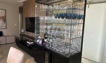 Imagem 4: Apartamento para Venda em Uberlândia, Patrimônio, 2 dormitórios, 1 suíte, 2 banheiros, 2 v