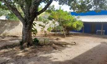 Imagem 5: CASA COM TRÊS QUARTOS EM SANTA ISABEL CENTRO ACEITO PARCELADO