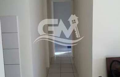 Imagem 4: Condomínio Sergio Vieira de Melo