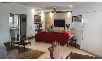 Imagem 3: Casa Alto Padrão com 4 dormitórios sendo 1 suíte