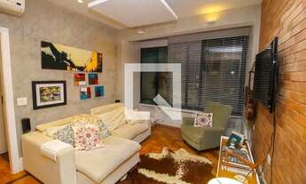 Imagem 2: Apartamento à Venda - Botafogo, 2 Quartos, 80 m2