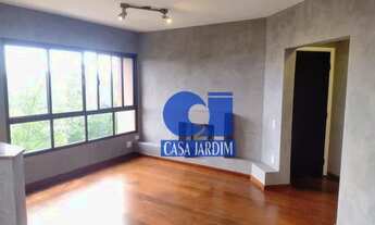 Imagem: Apartamento com 3 dormitórios para alugar