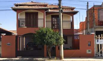 Imagem: Casa sobrado