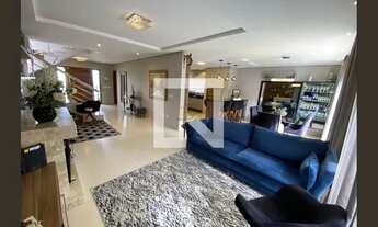 Imagem 5: Casa à Venda - Campo Novo, 3 Quartos, 266 m2